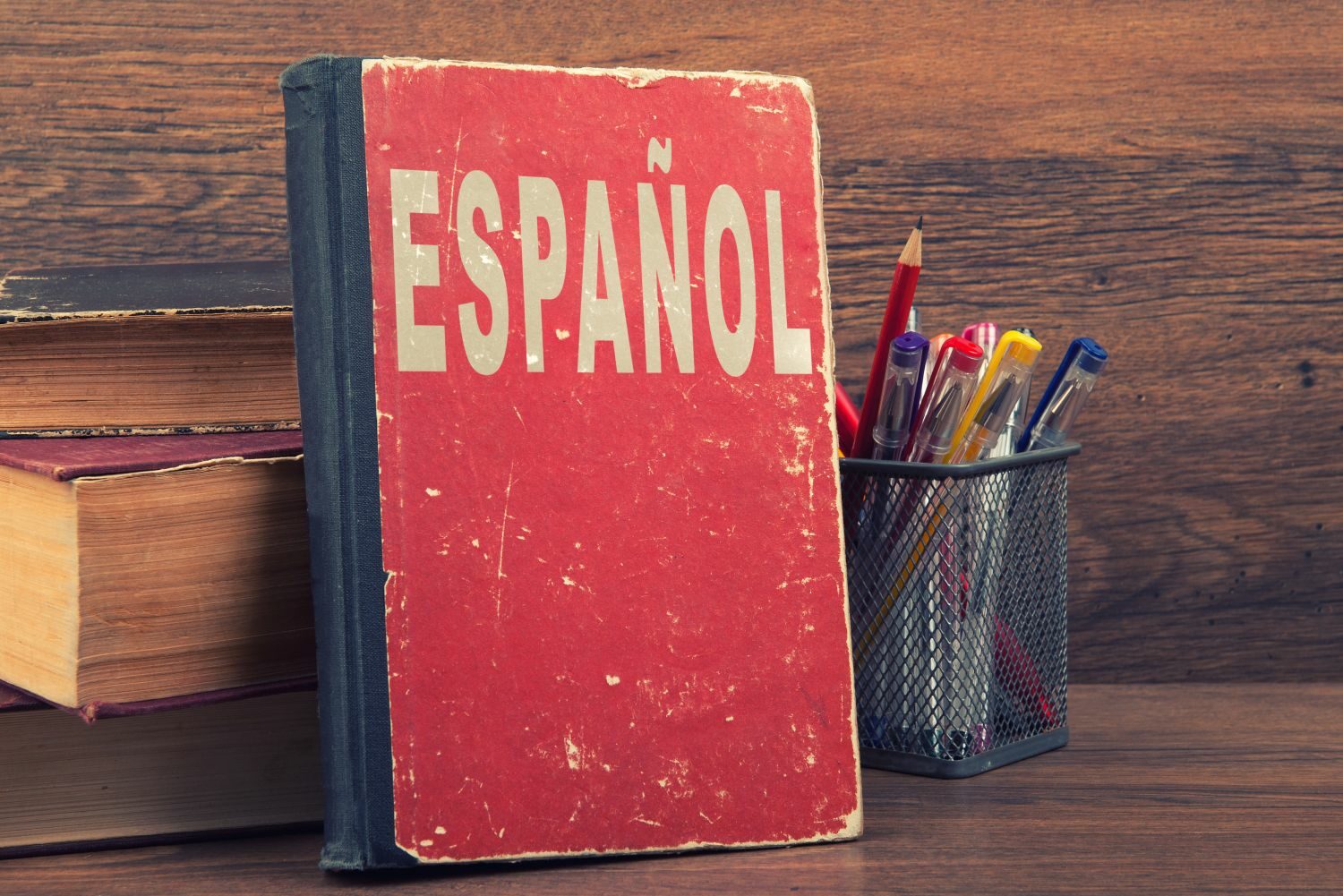 B.A. in Languages, Literatures, and Cultures, Spanish